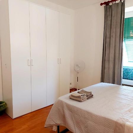 Genova Rooms Serra B ภายนอก รูปภาพ