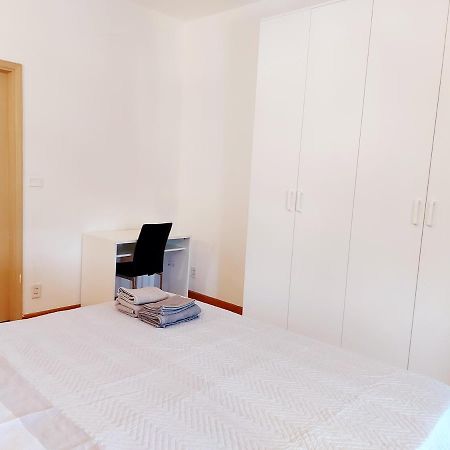 Genova Rooms Serra B ภายนอก รูปภาพ