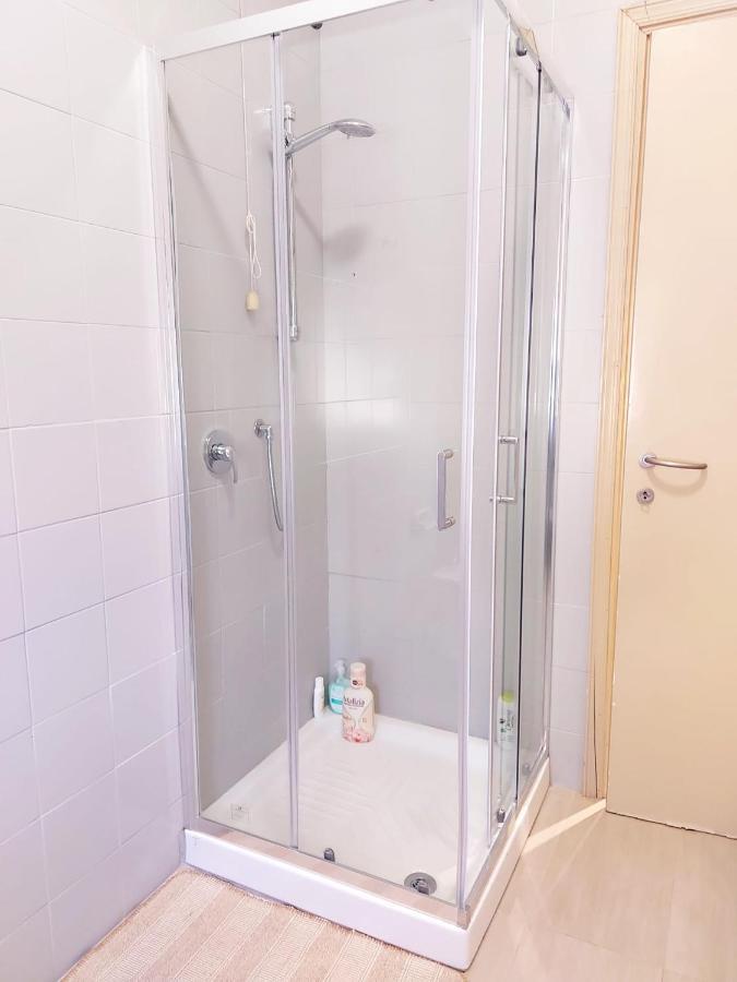 Genova Rooms Serra B ภายนอก รูปภาพ