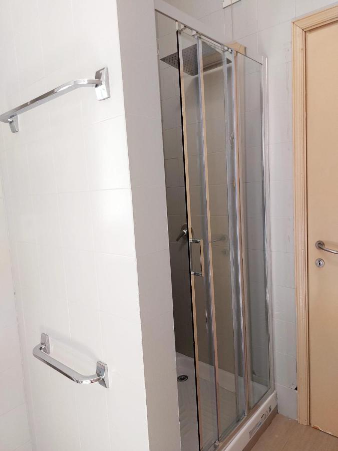 Genova Rooms Serra B ภายนอก รูปภาพ